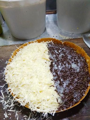 MARTABAK AA HARUN KWITANG