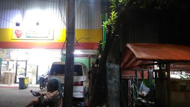 WARKOP KANG HERY