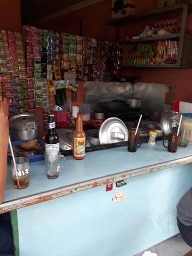 WARKOP KATINEUNG