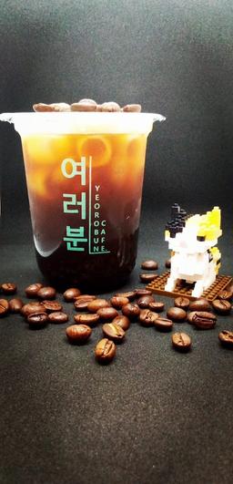 Photo's Yeorobun Cafe