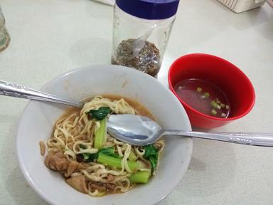 MIE AYAM CUN CUN