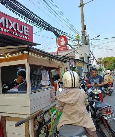 RANZ DIMSUM SENTIONG