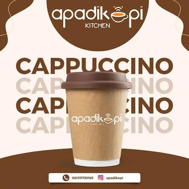 APADIKOPI (TOAST-KITCHEN-SPACE)