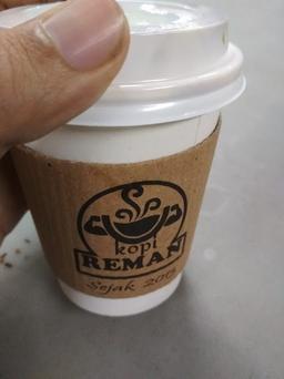 Photo's Kopi Reman Indonesia