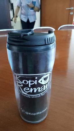 Photo's Kopi Reman Indonesia