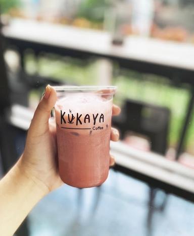 KUKAYA COFFEE