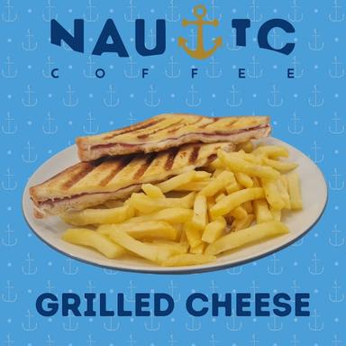 NAUTIC COFFEE