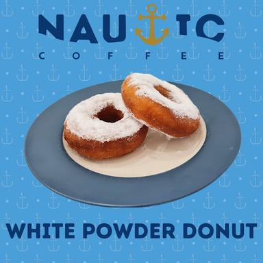 NAUTIC COFFEE