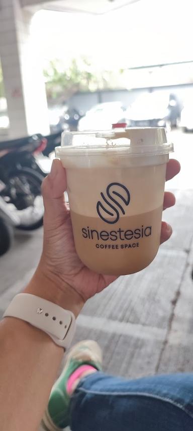 SINESTESIA COFFEE SPACE