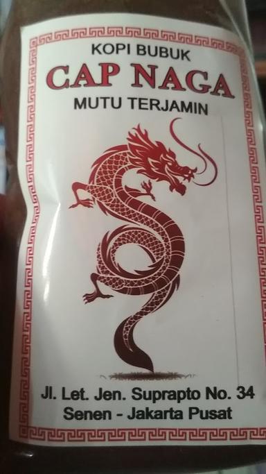 TOKO KOPI NAGA