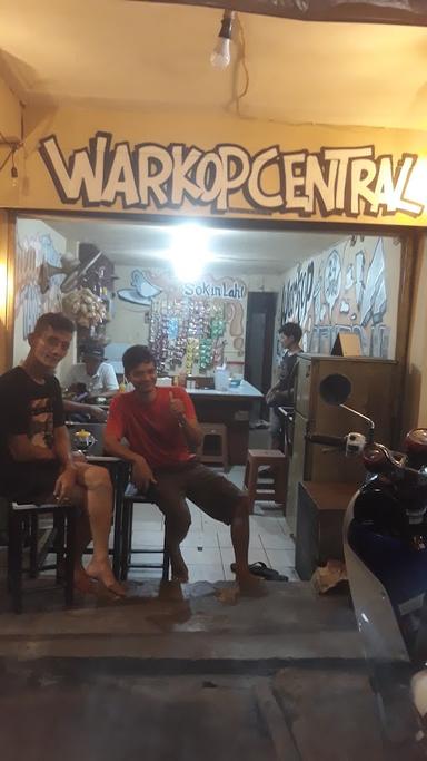 WARKOP CENTRAL