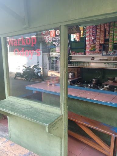 WARKOP ODOY'S