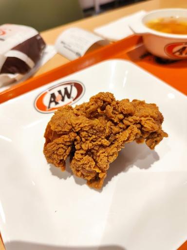 A&W RESTAURANT - RS ST. CAROLUS