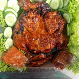 Photo's Ayam Penyet Dan Bakar Mpo Sani