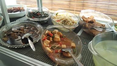 BAKMI BERKAH