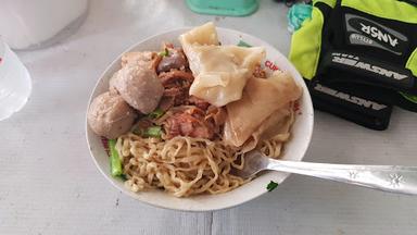 BAKMI KARSO