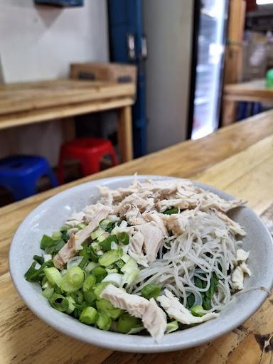 BAKMI KONENG