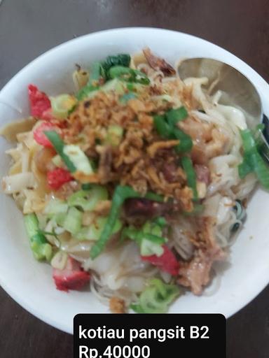 BAKMIE MEDAN &LAPO PARNASIB DAN GORPIS KEPOK MEDAN&MIESOP MEDAN BR.PANJAITAN