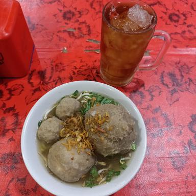 BAKSO 45 UBK