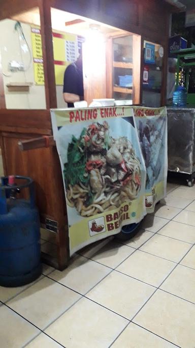 BAKSO BENHIL