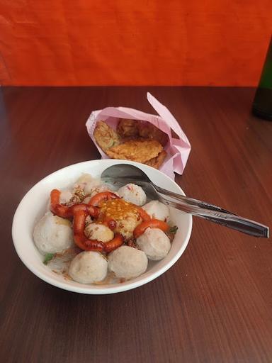 BAKSO GARENG SALEMBA