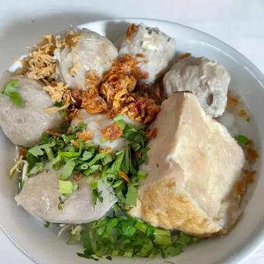 BAKSO GEPENG BANG IKIN