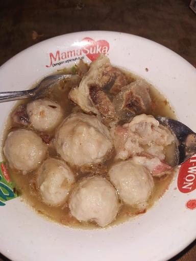 BAKSO JAWIR