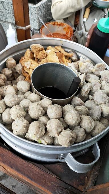 BAKSO MALANG AREMA