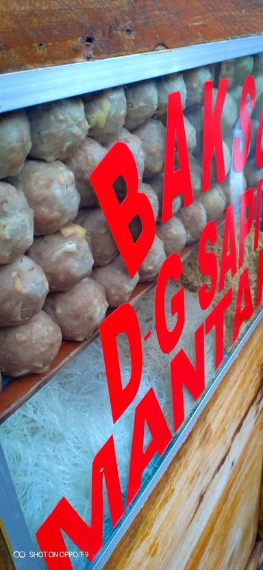 BAKSO BANJARNEGARA