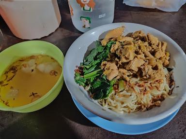 BAKSO PAK JHON