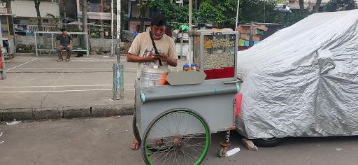 BAKSO PENTOL DAN TAHU EKO MAMBANG