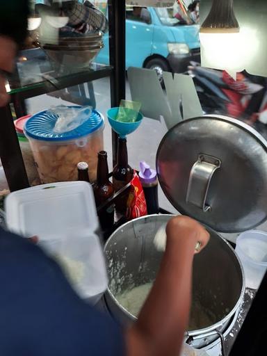 BUBUR AYAM CIREBON MAS LIF