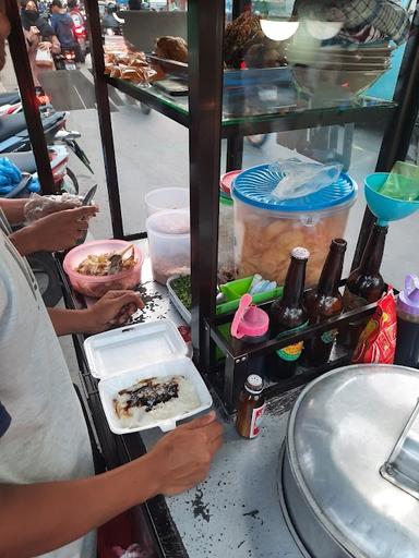 BUBUR AYAM CIREBON MAS LIF