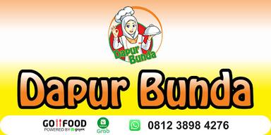 DAPUR BUNDA