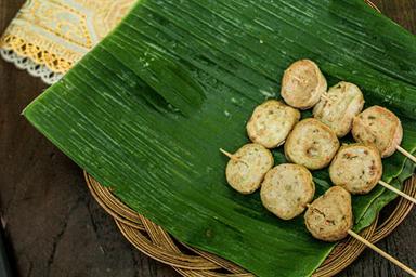 DAPUR HIJAU