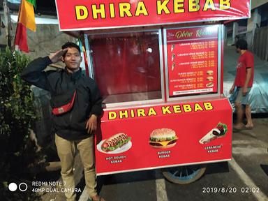 DHIRA KEBAB