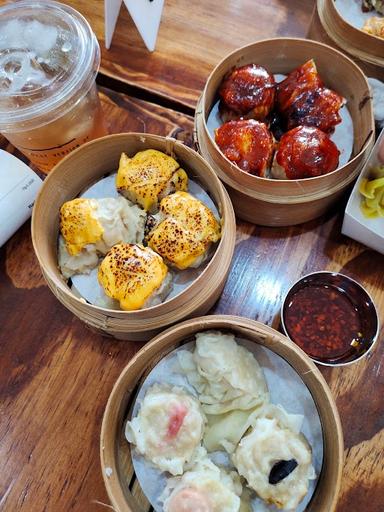 DIMSUM ENDUT - SALEMBA