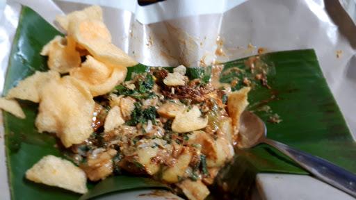 GADO GADO MALEBER BOINK