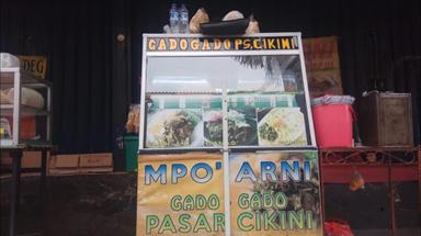 GADO GADO MPOK ARNI CIKINI