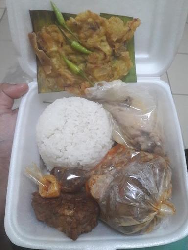 GUDEG JOGJA DAN SOP IGA MERAPI