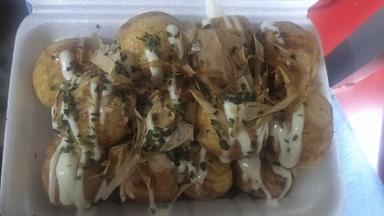 JJ TAKOYAKI