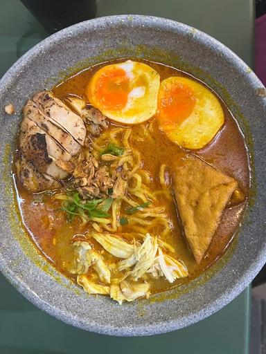 KEDAI MIE TJAP CHILI, SALEMBA