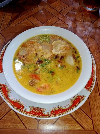 KEDAI SOP & SOTO BETAWI - KENARI 2