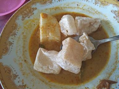 KETUPAT SAYUR PADANG UDA DENA