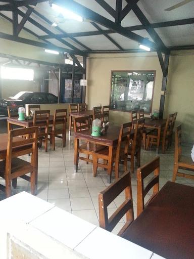 LTI PONDOK SALEMBA BAKMIE