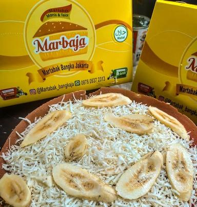 MARTABAK BANGKA JAKARTA (MARBAJA)