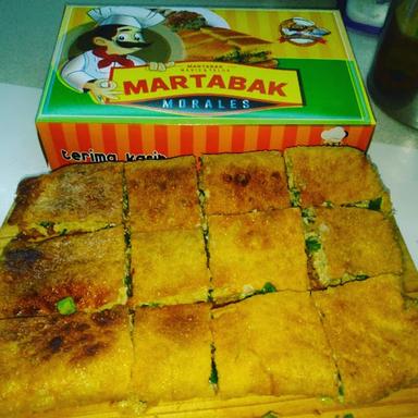 MARTABAK MORALES