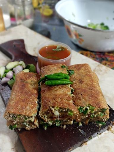 MARTABAK SARI RASA RIVOLI