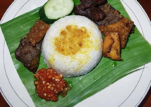 MENU SURABAYA