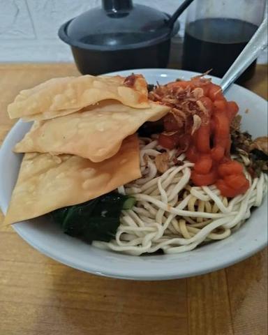 MIE AYAM & BAKSO ATUN TASIK